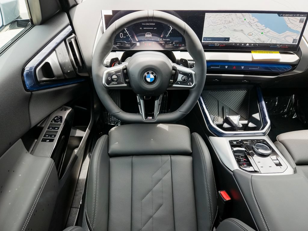 New 2026 BMW X3 xDrive30i w/ M Sport Package AWD/4WD image 14