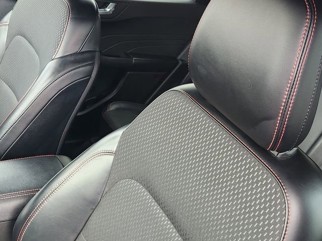 Used 2025 Ford Escape ST-Line image 24