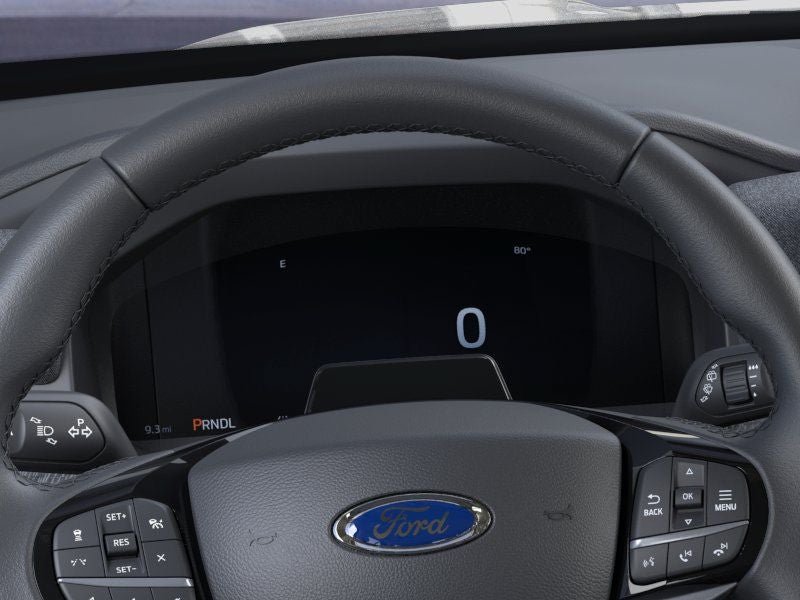 New 2026 Ford Explorer Platinum RWD image 13