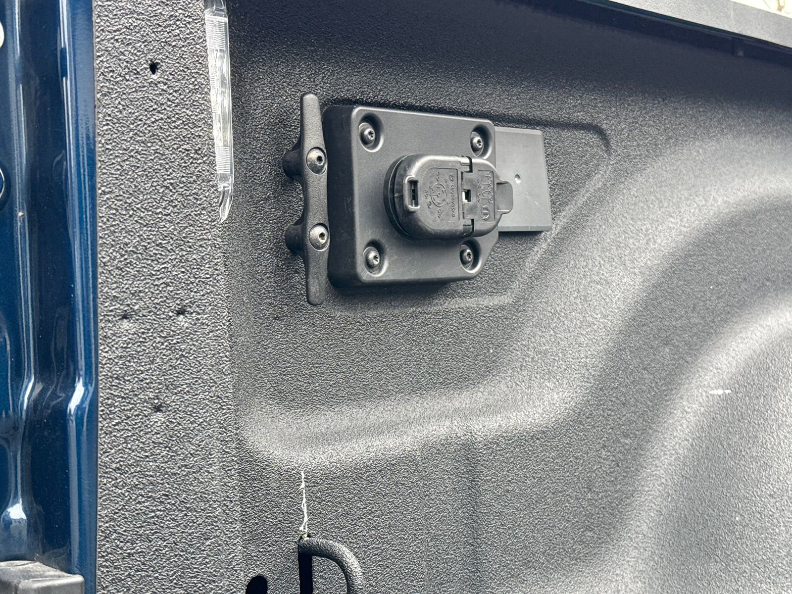 Used 2024 RAM 2500 Tradesman w/ Chrome Appearance Group image 35