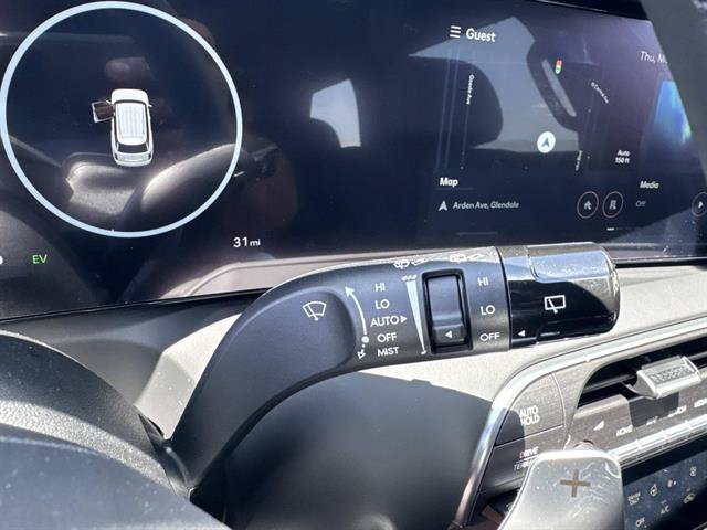 New 2026 Hyundai Palisade Calligraphy AWD/4WD image 24