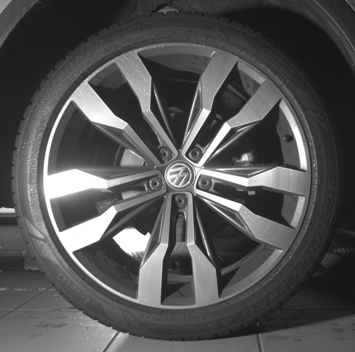 Used 2019 Volkswagen Tiguan S AWD/4WD image 15