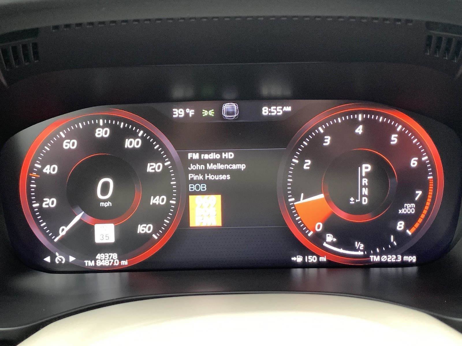 Used 2021 Volvo XC60 T6 Momentum w/ Premium Package image 20