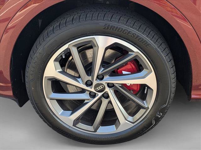 New 2026 Audi SQ5 Premium Plus AWD/4WD image 9