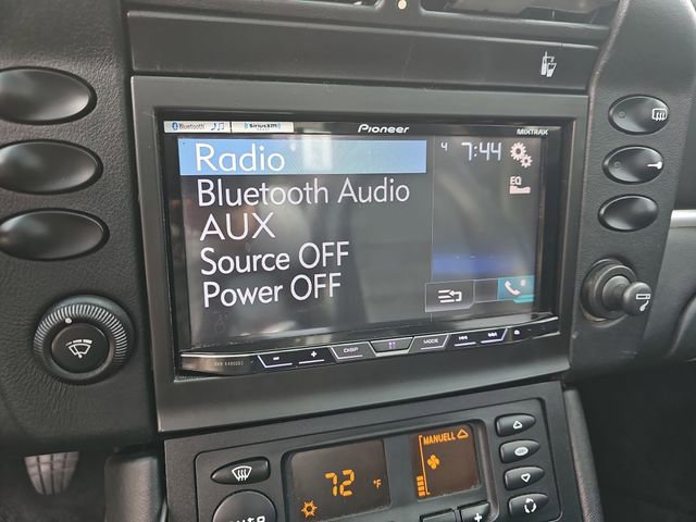 Used 2003 Porsche 911 Targa image 20