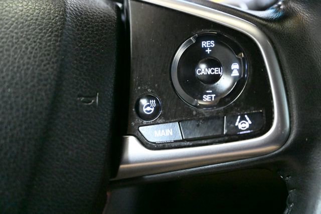 Used 2021 Honda CR-V EX-L image 39