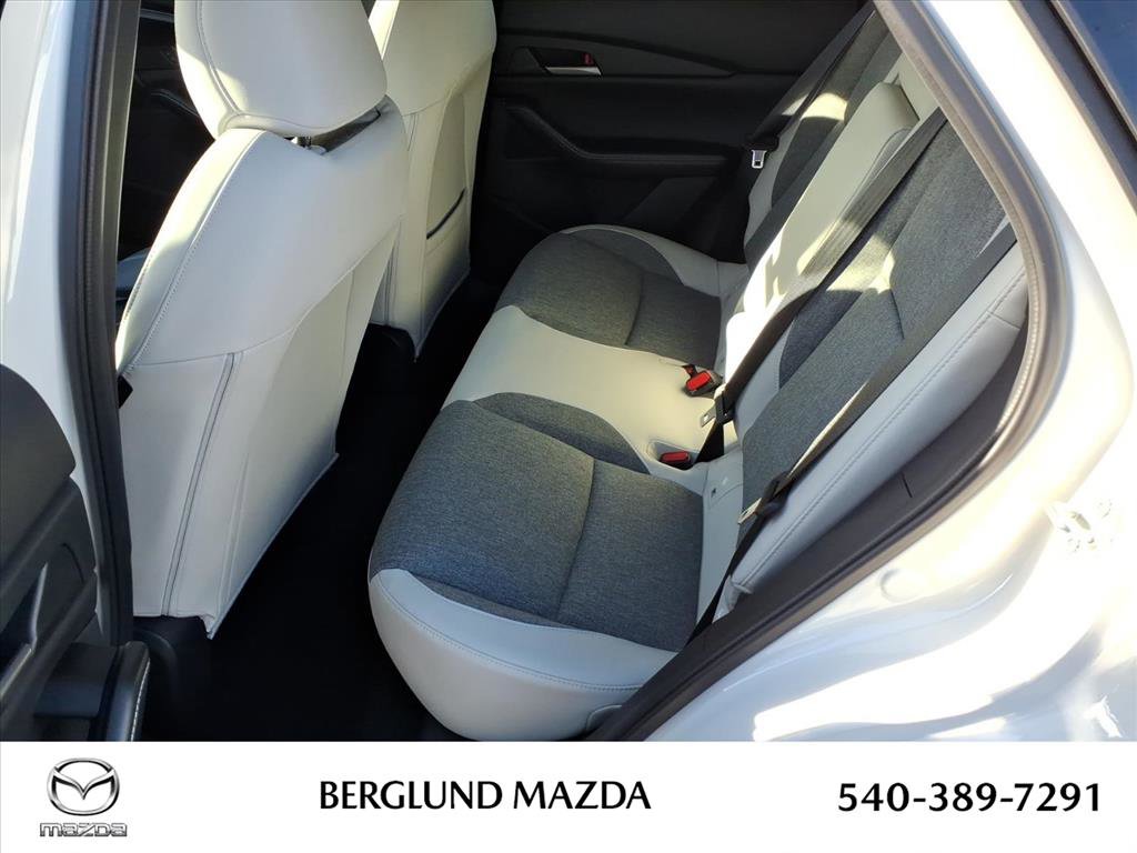 New 2026 MAZDA CX-30 Aire Edition image 10