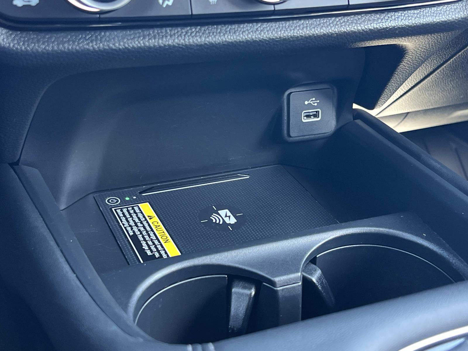 Certified 2024 Honda HR-V EX-L image 16