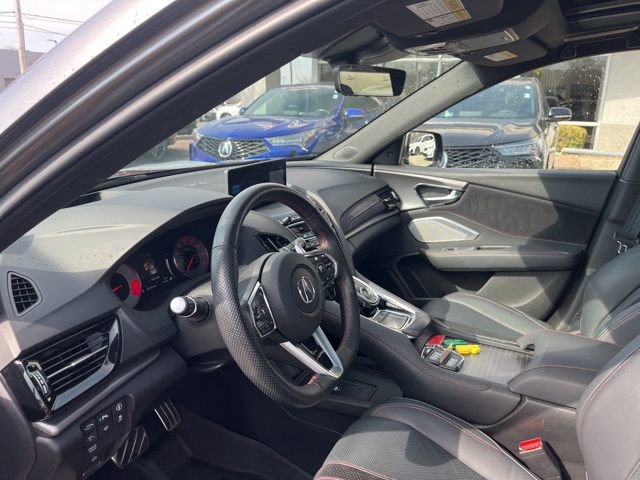 Certified 2023 Acura RDX A-Spec AWD/4WD image 31