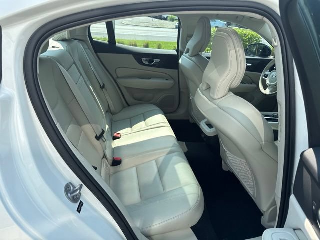 Certified 2023 Volvo S60 B5 Core w/ Climate Package FWD image 13