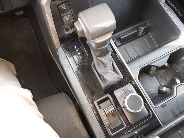 Used 2022 Toyota Tundra SR5 w/ SR5 Convenience Package image 22