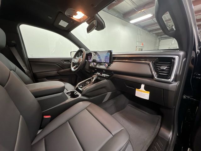 New 2026 GMC Canyon Elevation w/ Convenience Package image 28