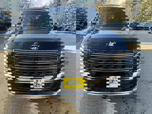 New 2026 Hyundai Palisade Calligraphy image 31