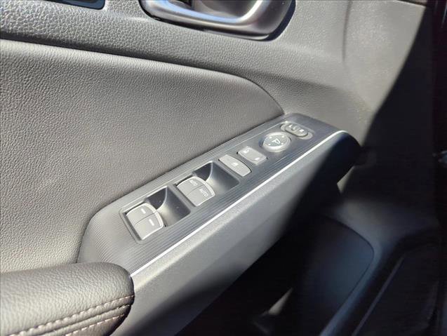 New 2026 Honda Civic Sport Touring image 18