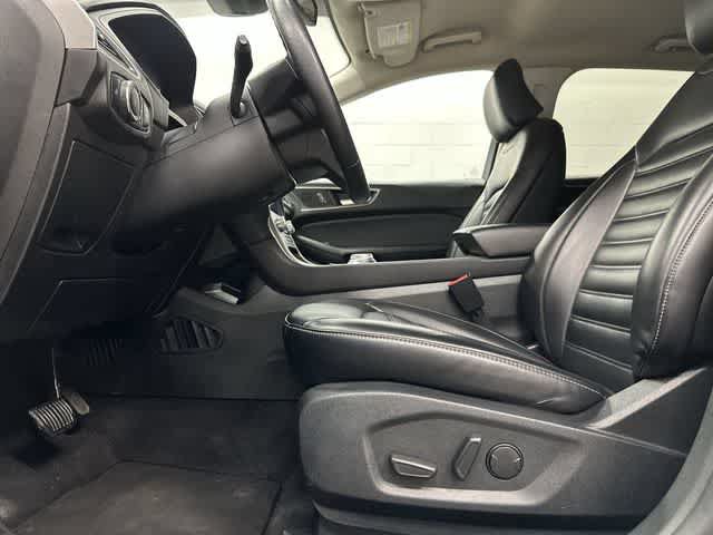 Used 2024 Ford Edge SEL AWD/4WD image 26