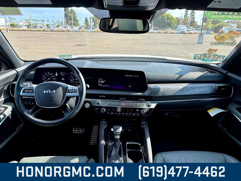 Used 2024 Kia Telluride SX X-Pro image 26