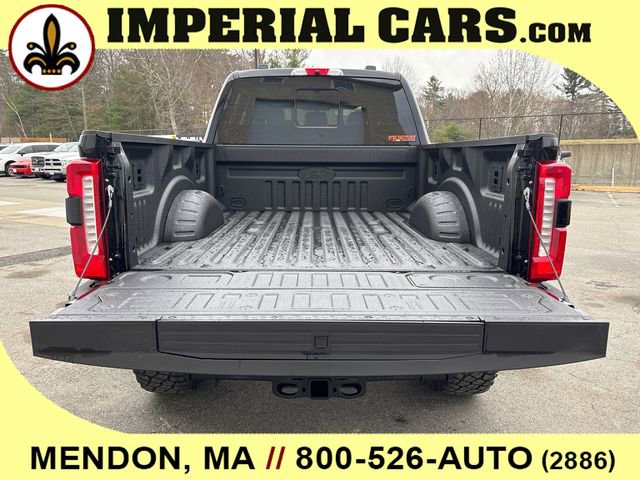New 2026 Ford F250 Lariat AWD/4WD image 13