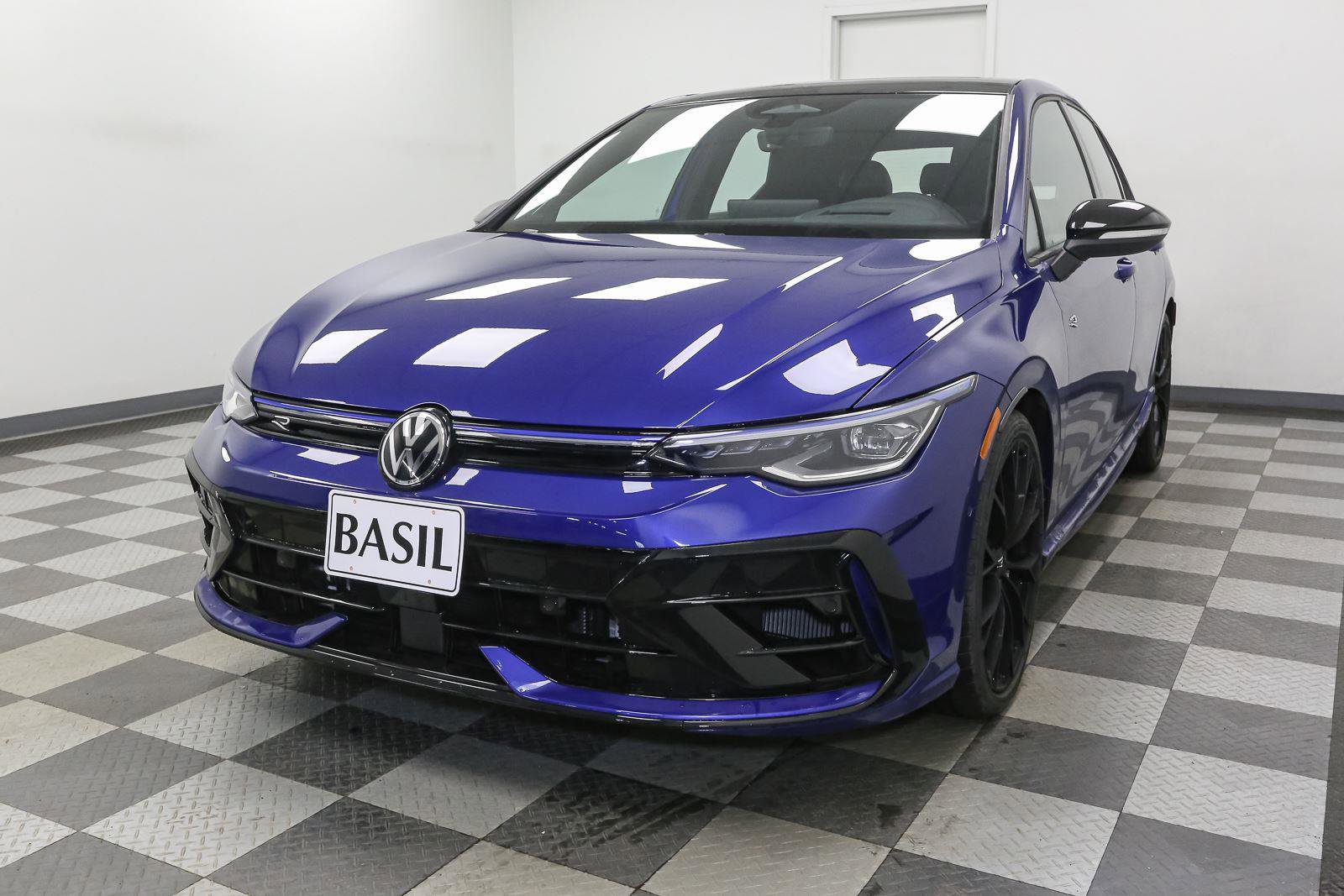 New 2026 Volkswagen Golf image 4