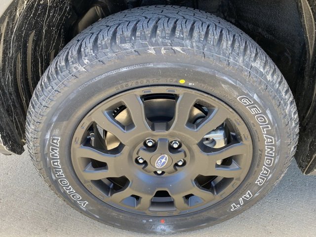 New 2026 Subaru Forester Wilderness image 25