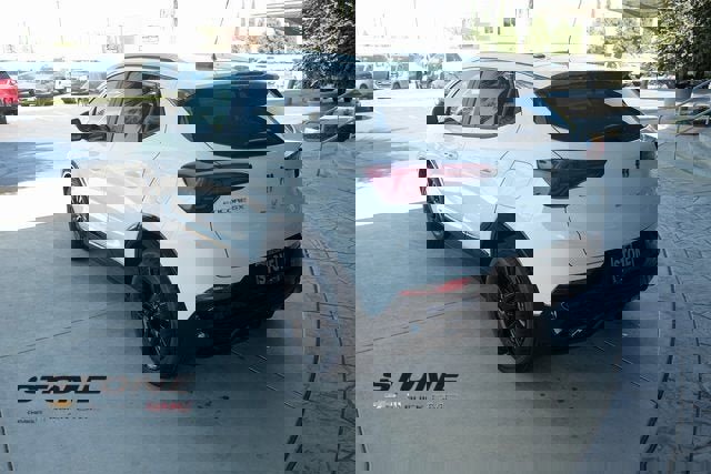 New 2026 Buick Encore GX Sport Touring w/ Advanced Technology Package image 6