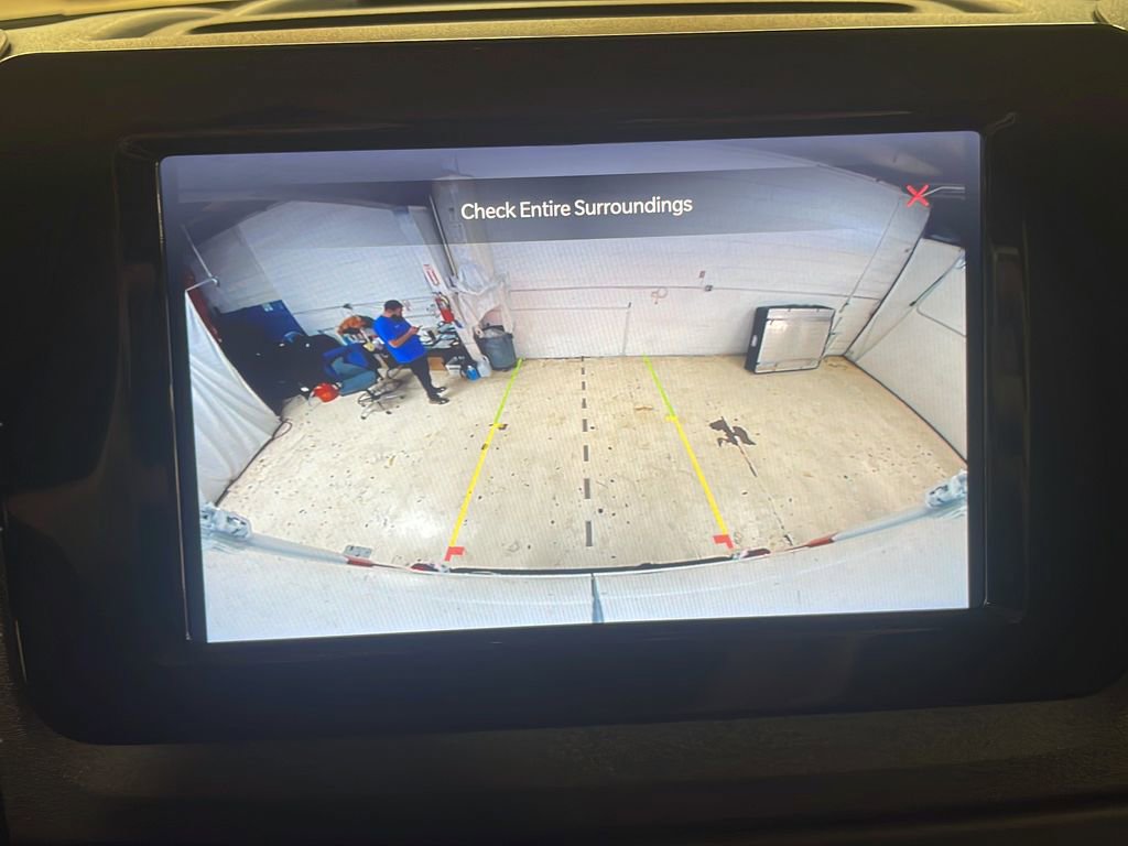 New 2026 RAM ProMaster 2500 FWD image 24
