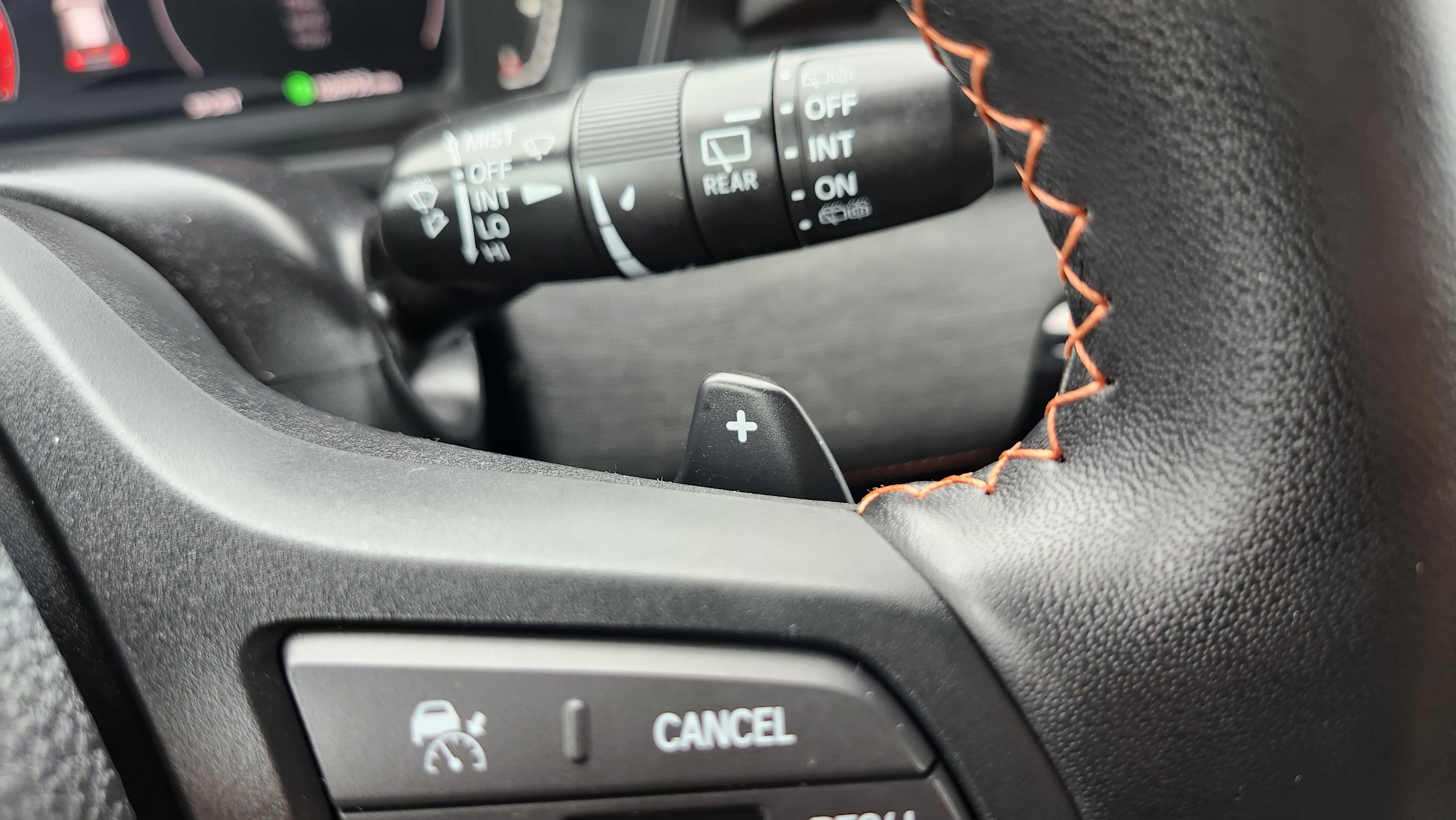 Used 2026 Honda Passport TrailSport image 38