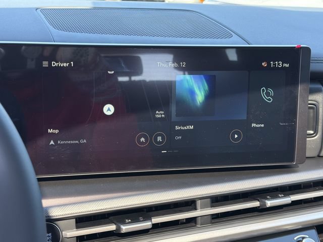 New 2026 Hyundai Santa Fe XRT AWD/4WD image 28