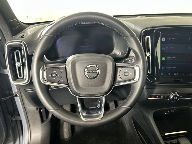Used 2023 Volvo C40 P8 Recharge Plus AWD/4WD image 13