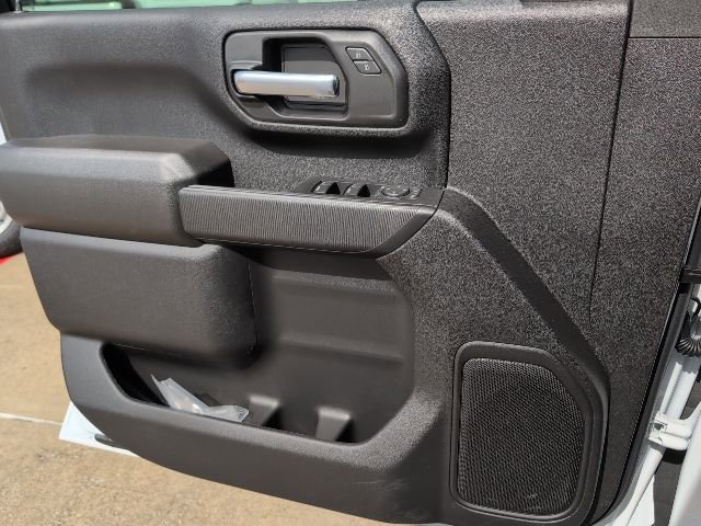 New 2026 Chevrolet Silverado 3500 W/T image 13