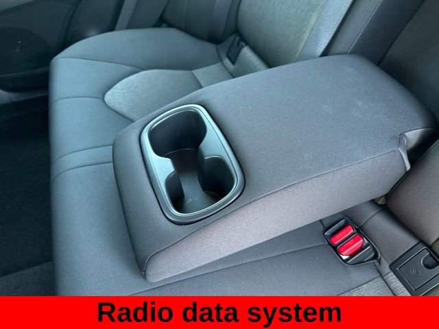 Used 2024 Toyota Camry LE w/ Convenience Package FWD image 22