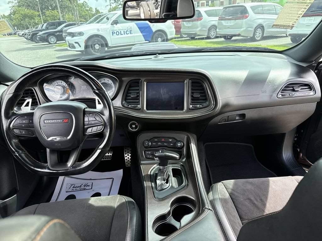 Used 2020 Dodge Challenger R/T RWD image 27
