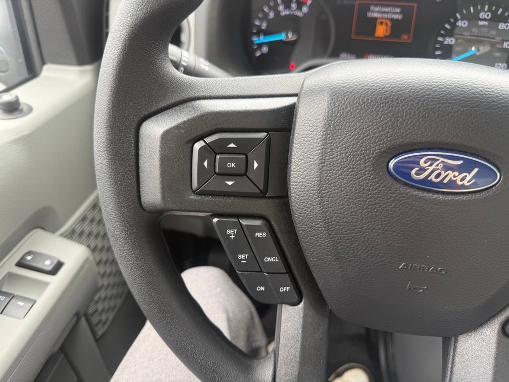 New 2027 Ford E-450 and Econoline 450 Super Duty w/ Power Equipment Group RWD image 19