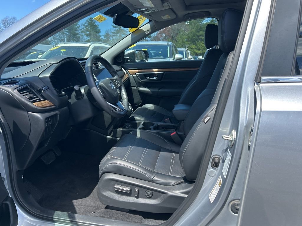 Used 2019 Honda CR-V EX-L image 13