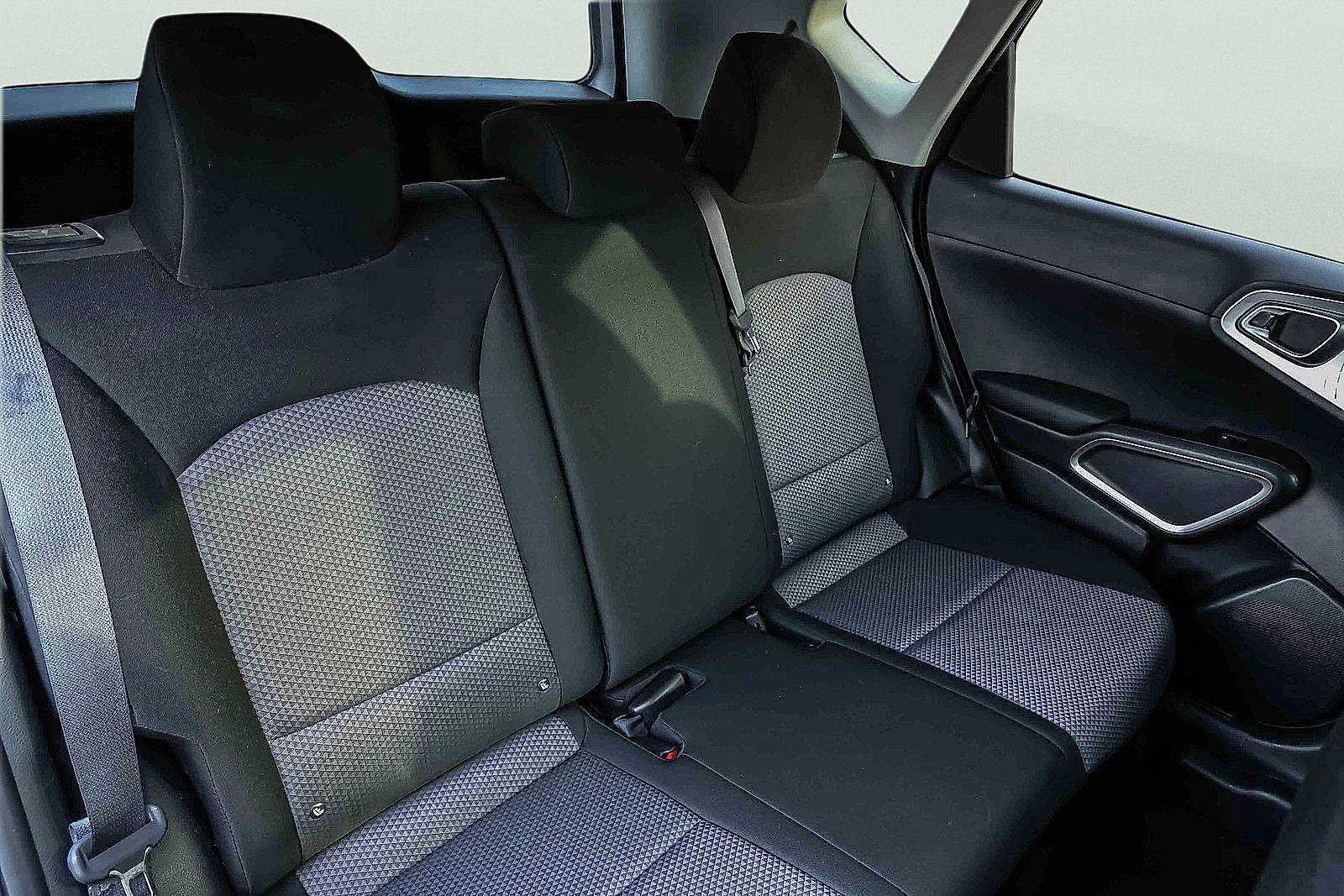 Certified 2023 Kia Soul LX w/ LX Technology Package image 24