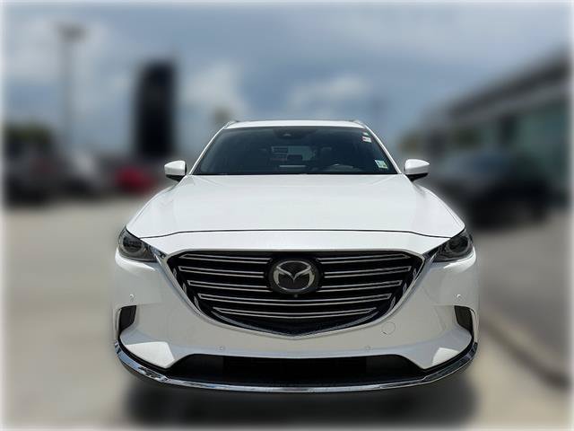 Used 2020 MAZDA CX-9 Grand Touring FWD image 2