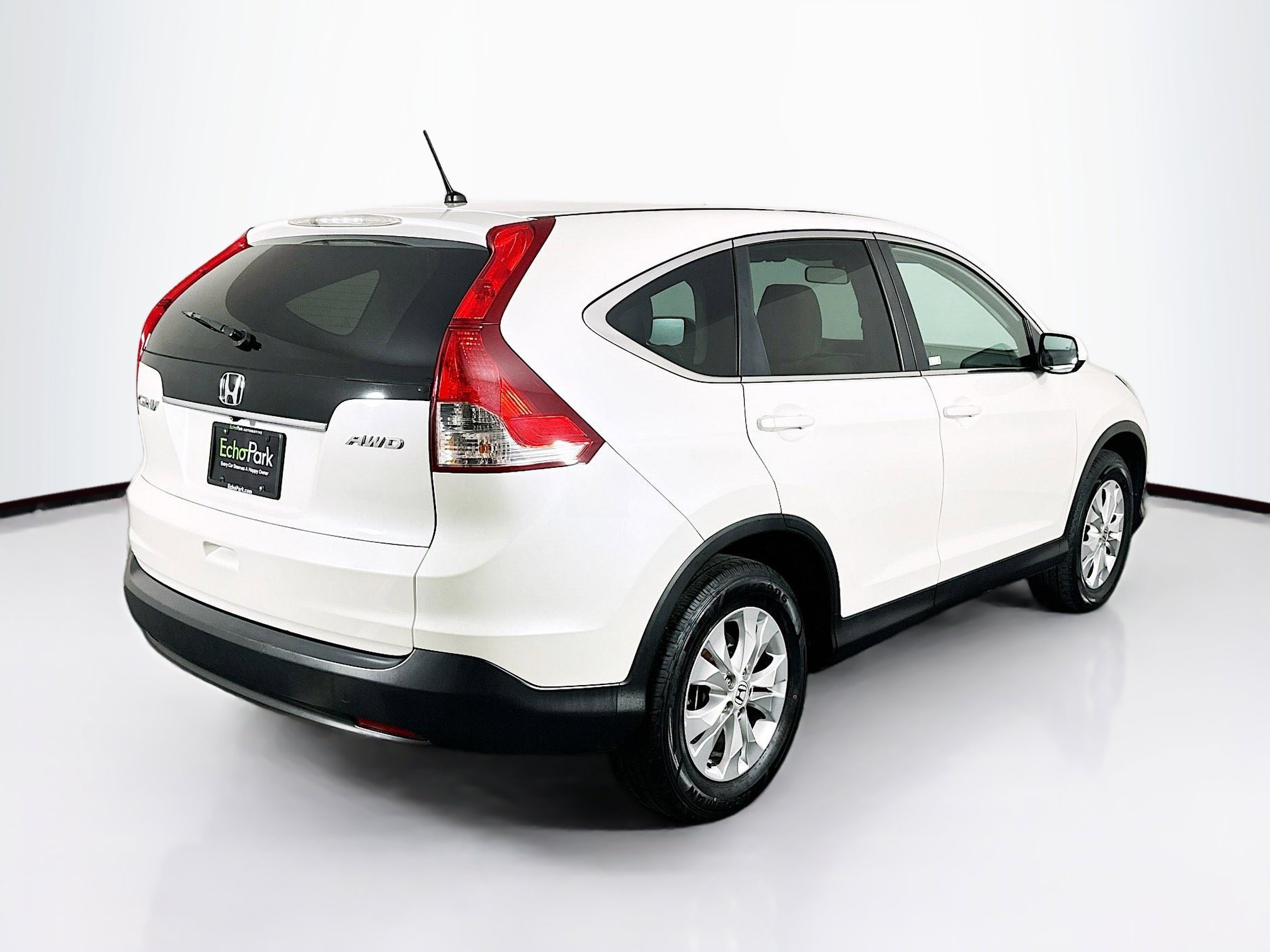 Used 2014 Honda CR-V EX image 9