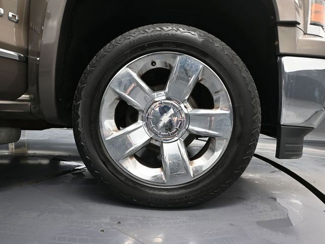 Used 2014 Chevrolet Silverado 1500 LTZ image 17