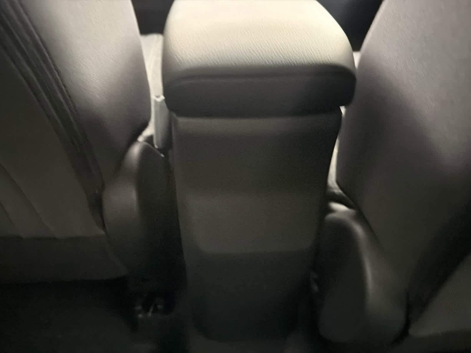 New 2026 Nissan Kicks SV w/ Cold Weather Package FWD image 21