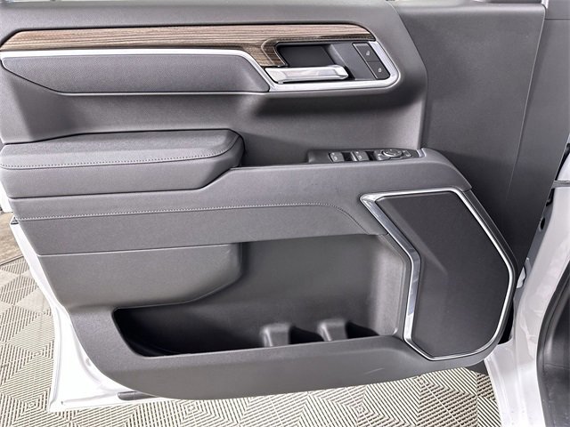 New 2026 Chevrolet Silverado 1500 LT image 22