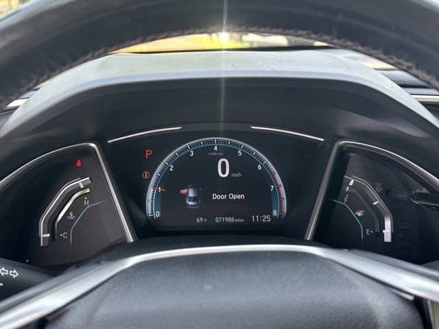 Used 2019 Honda Civic EX image 30
