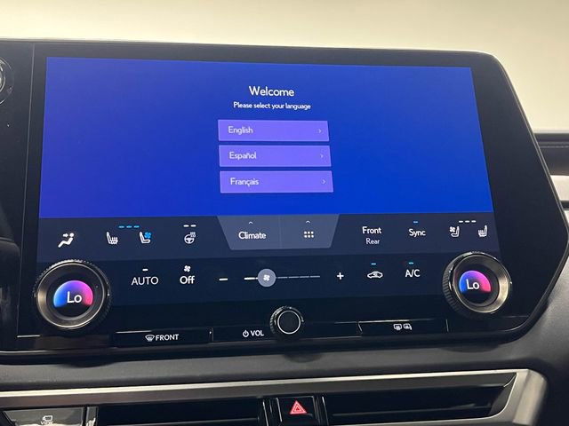 Certified 2023 Lexus RX 350 Premium image 19