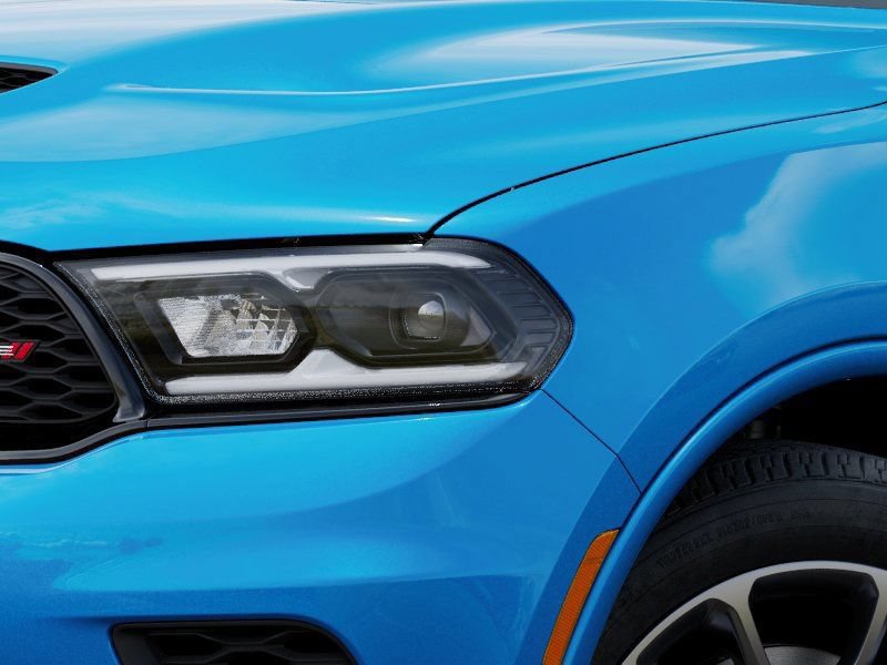 New 2026 Dodge Durango GT AWD/4WD image 10