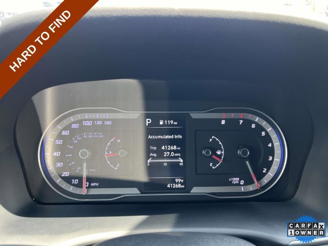 Used 2024 Hyundai Santa Cruz SEL AWD/4WD image 34