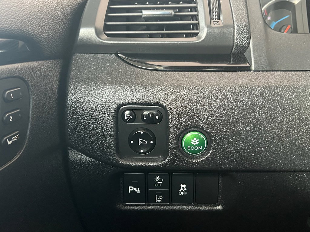 Used 2019 Honda Pilot Elite image 25