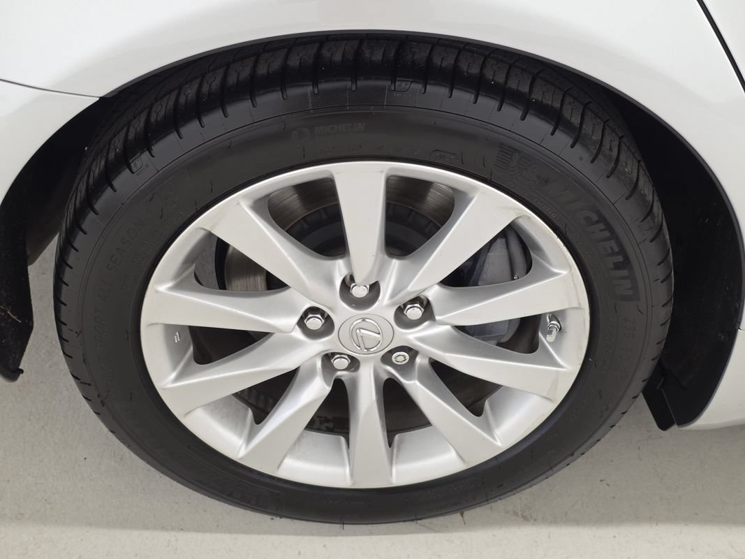 Used 2011 Lexus LS 460 L AWD/4WD image 57
