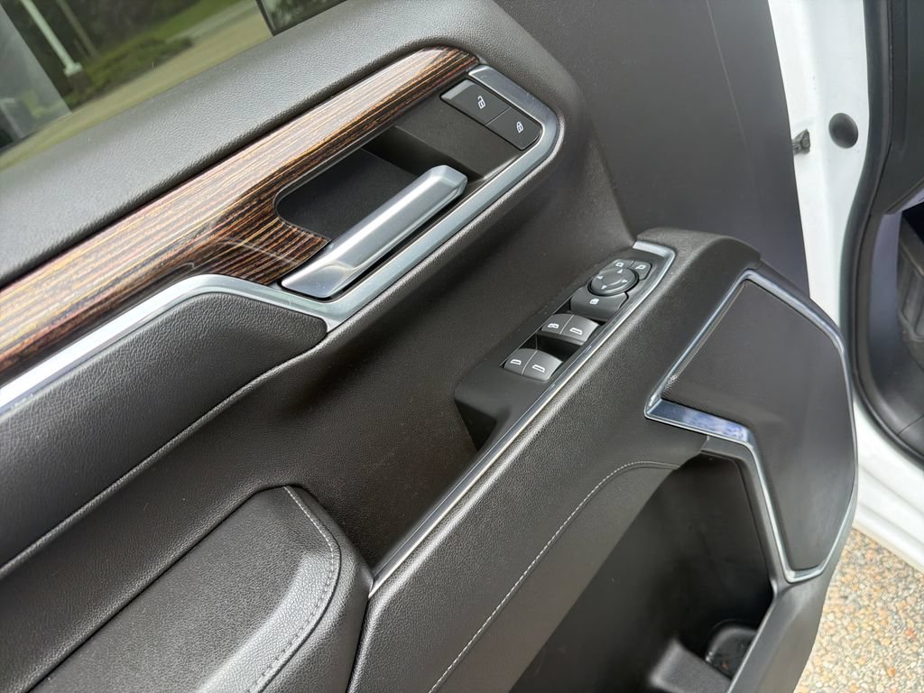 Certified 2023 GMC Sierra 1500 Elevation AWD/4WD image 11