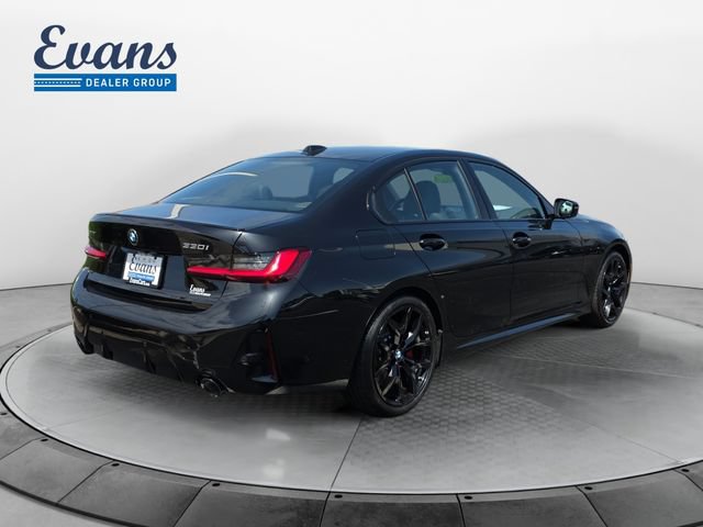 New 2026 BMW 330i xDrive Sedan w/ M Sport Package AWD/4WD image 6