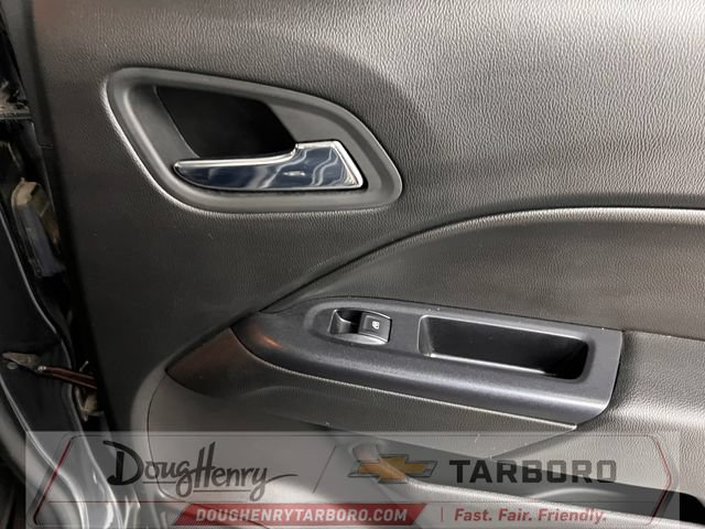 Used 2017 Chevrolet Colorado LT w/ LT Convenience Package RWD image 34