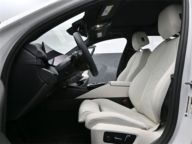 Used 2024 BMW 530i w/ Convenience Package image 12