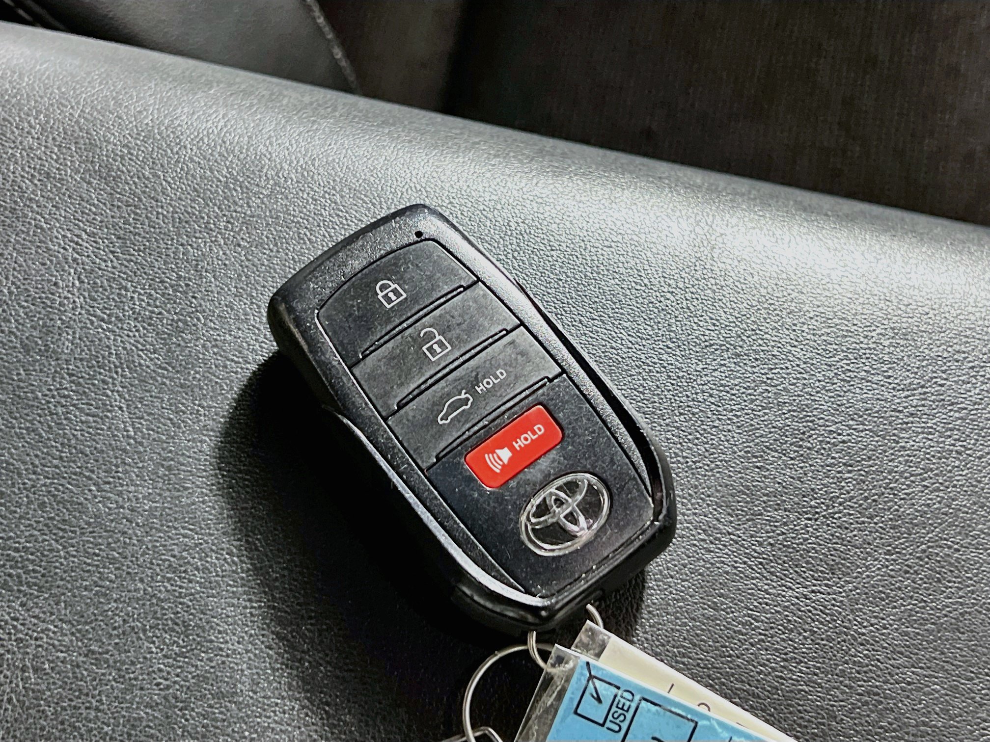 Used 2024 Toyota Crown AWD/4WD image 36